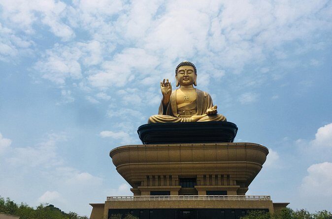 Buddha Museum- Half Day Tour - Final Thoughts