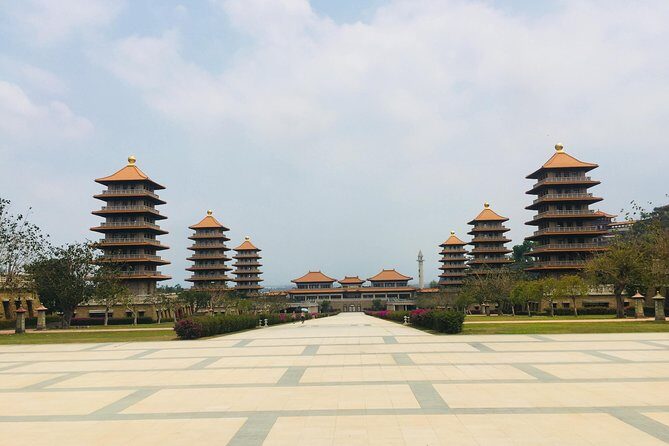 Buddha Museum- Half Day Tour - FAQ