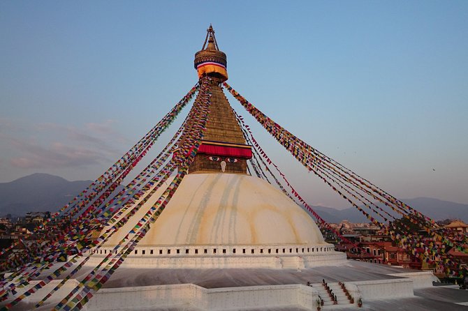 Buddhist and Hindu Monuments Visit in a Day - Private Tour: Tailoring Your Itinerary for a Personalized Experience