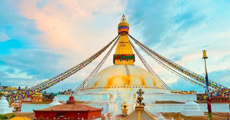 Buddhist Bliss: Kathmandu group Tour of Buddhist Stupas - Why This Tour is a Great Fit