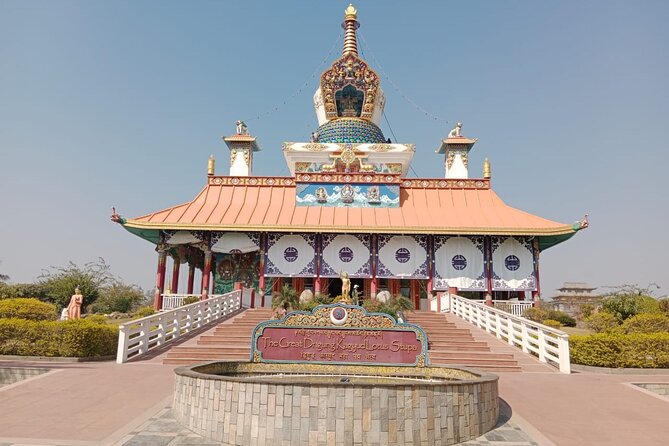 Buddhist Circuit Tour of Nepal - Cultural and Historical Significance of the Buddhist Circuit