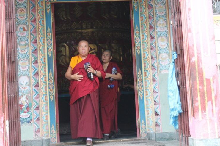 Buddhist Cultural Tour in Kathmandu - Tour Duration and Availability