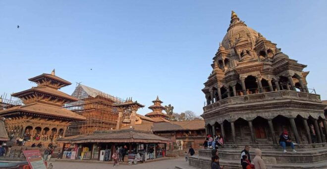 Buddhist Cultural Tour in Kathmandu - Tour Highlights
