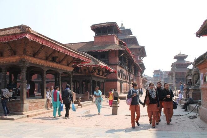 Buddhist Cultural Tour in Kathmandu - Inclusions and Exclusions