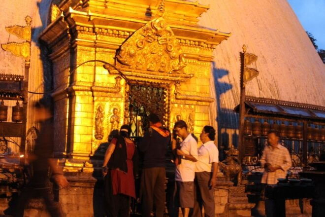 Buddhist Cultural Tour in Kathmandu - The Sum Up