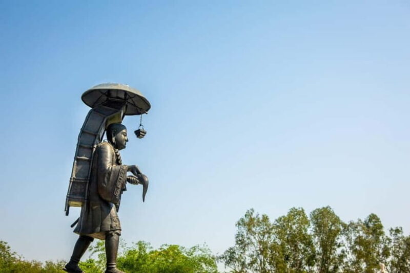 Buddhist Pilgrimage: 6-Day Sacred Journey - Final Thoughts