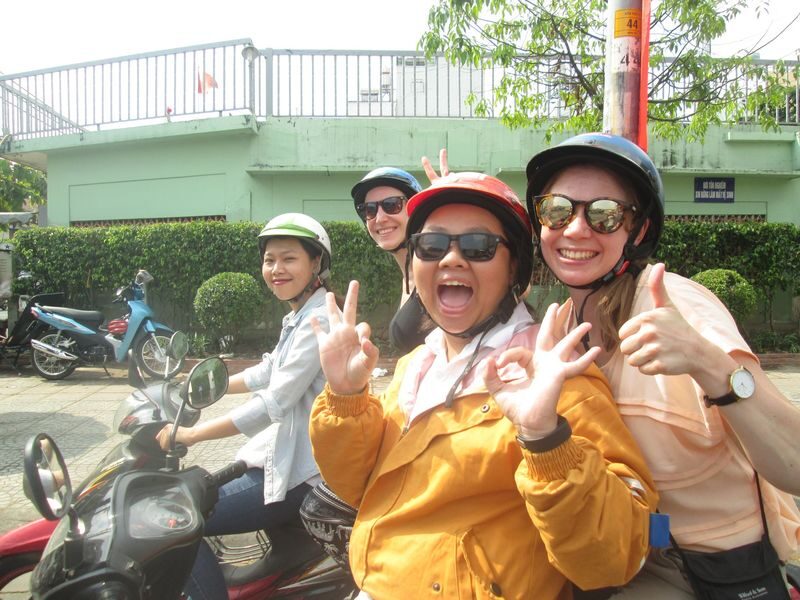 Buddhist Pilgrimage Motorbike Tour Of Sai Gon - Key Things to Know Before You Go