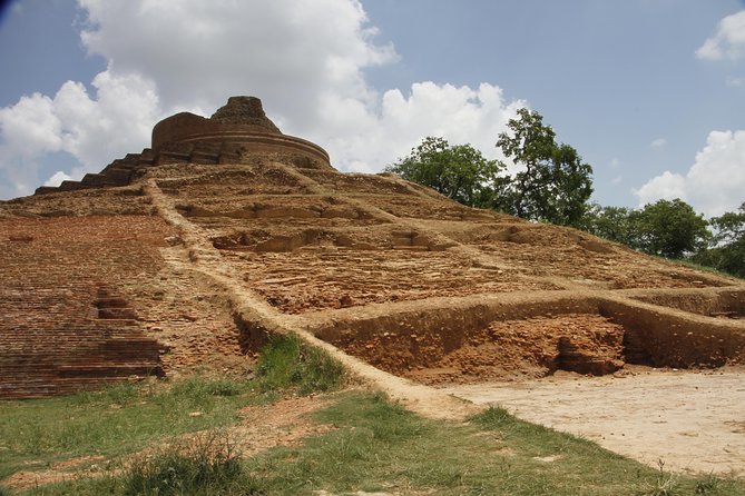 Buddhist Pilgrimage Tour - Tour Details