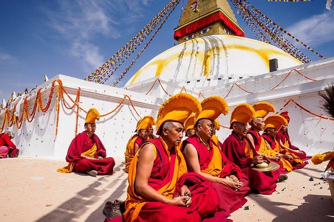 Buddhist Pilgrimage Tour In Nepal - Important Buddhist Sites in Nepal