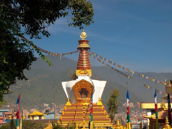 Buddhist Pilgrimage Tour In Nepal - Exploring Nepals Natural Beauty