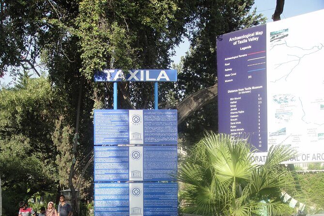 Buddhist Remains & Archeology 3 Days Historical Tour From Lahore. - Detailed Review of the 3-Day Archaeology Tour