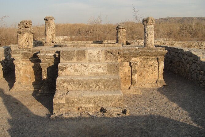 Buddhist Remains & Archeology 3 Days Historical Tour From Lahore. - Is This Tour Worth It?