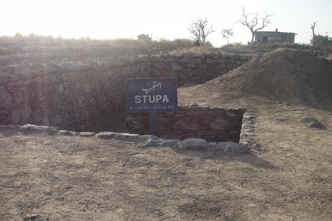 Buddhist Remains & Archeology 3 Days Historical Tour From Lahore. - Final Thoughts: Who is This Tour Best Suited For?