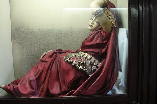 Buddhist Remains & Archeology 3 Days Historical Tour From Lahore. - An In-Depth Look at the 3-Day Itinerary