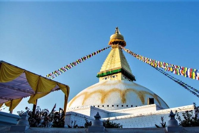 Buddhist Temple Day Tour - Common Questions