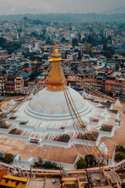 Buddhist Temples: Sowyambhu and Boudha 4 Hours Trip - Questions You May Have