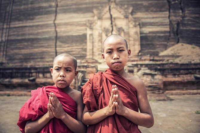 Buddhist Tour 7 Day - Accommodation Details