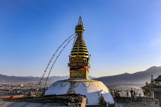 Buddhist Tour Around Kathmandu - Preparation Tips