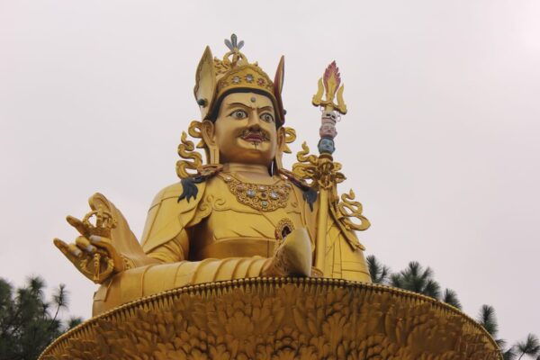 Buddhist Tour Around Kathmandu - Questions You May Have