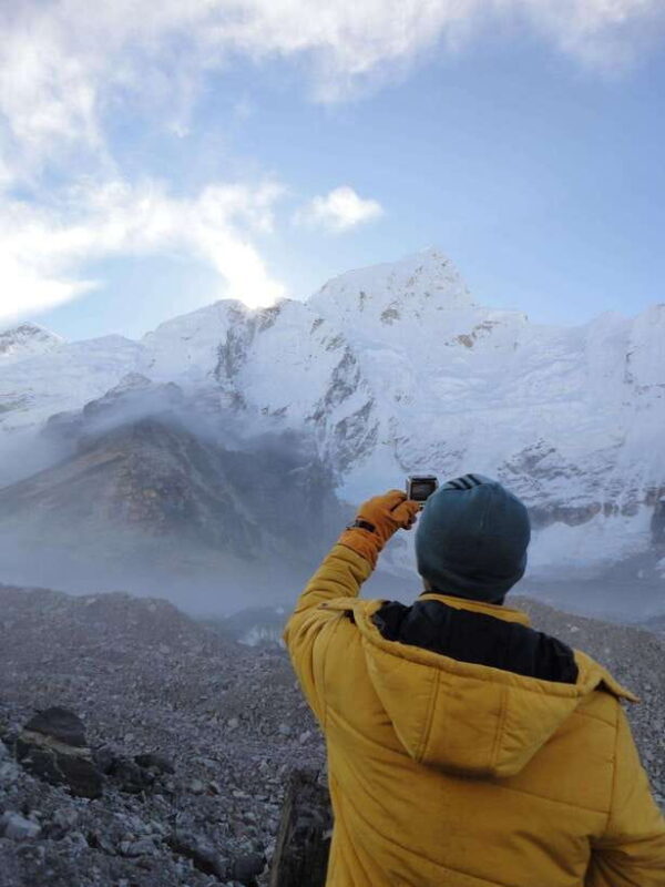 Budget : 12 Days Everest Base Camp Trek from Kathmandu - Who Is This Trek Perfect For?