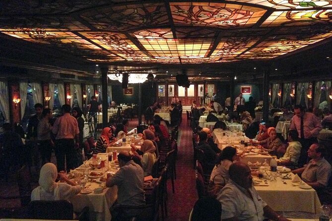 Budget 2 Night Tours In Cairo With Hotel Pickup and Drop-off - Accessibility and Specific Needs