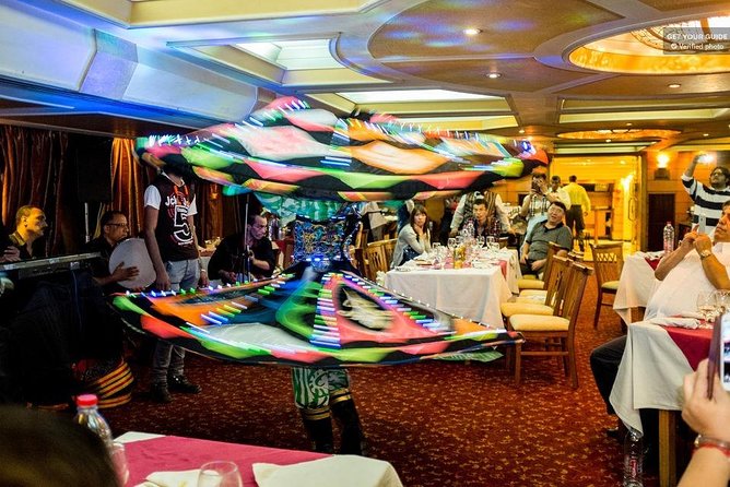 Budget Egypt Tour & Nile Cruise Tour - Price and Availability