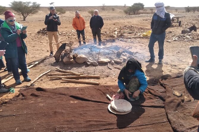 Budget Erg Chegaga Safari - Good To Know