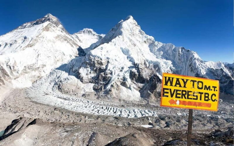 Budget Everest Base Camp Trek: 14- Days via Road - Good To Know