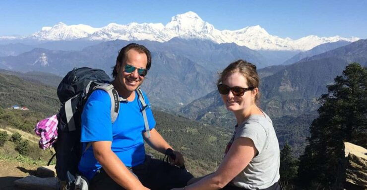 Budget Friendly 4-Day Poon Hill-Ghorepani Trek From Pokhara - Trekking Experience and Highlights