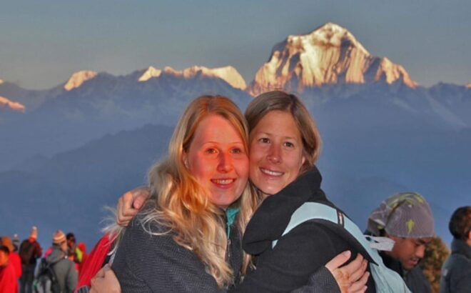 Budget Friendly 4-Day Poon Hill-Ghorepani Trek From Pokhara - Inclusions and Accommodations