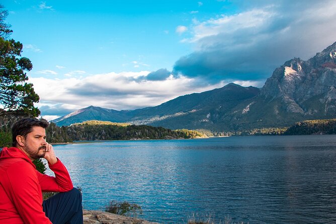 Budget-Friendly Adventure: Circuito Chico & Cerro Catedral - Itinerary Overview