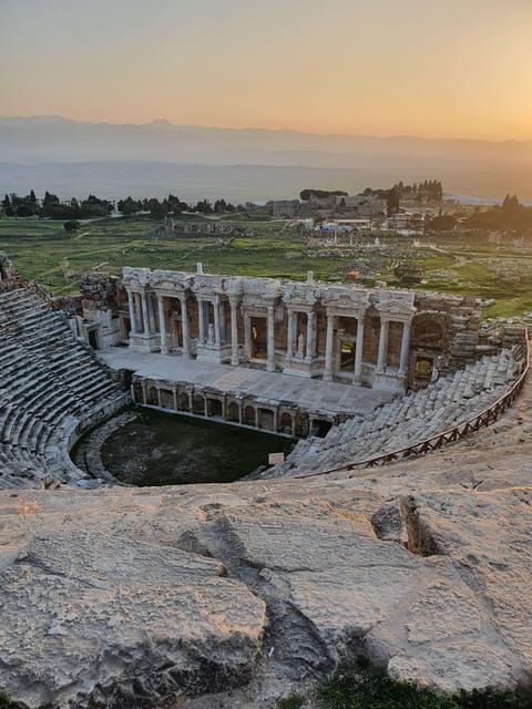 Budget-Friendly Ephesus Tour From Izmir - Itinerary Highlights