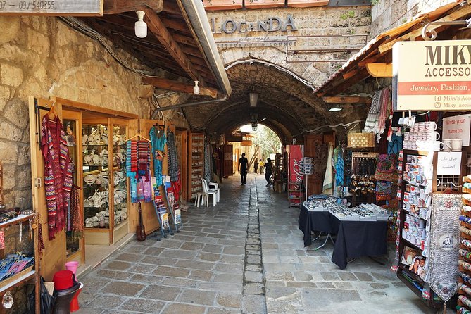 Budget Friendly Private Tour to Jeita Grotto, Harissa and Byblos - The Sum Up
