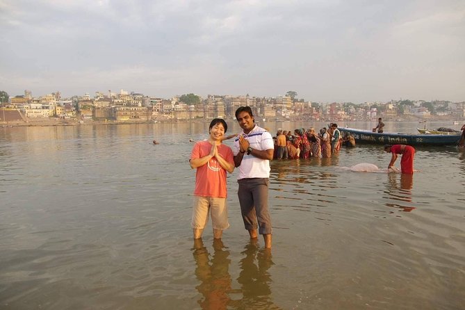 Budget Full-Day Varanasi Tours : for Unforgettable Experience.. - Tour Pricing and Booking Details