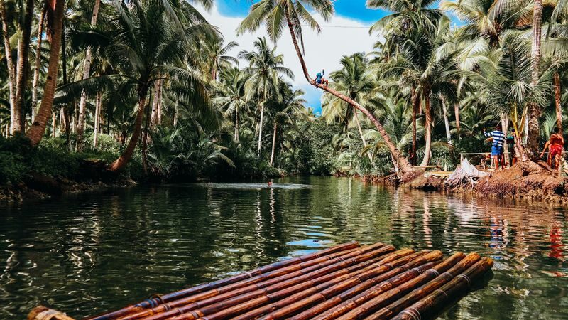 Budget Land Tour in Siargao - A full island day, not a quick outing