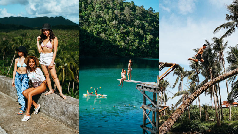 Budget Land Tour in Siargao - Who should book this Siargao tour?