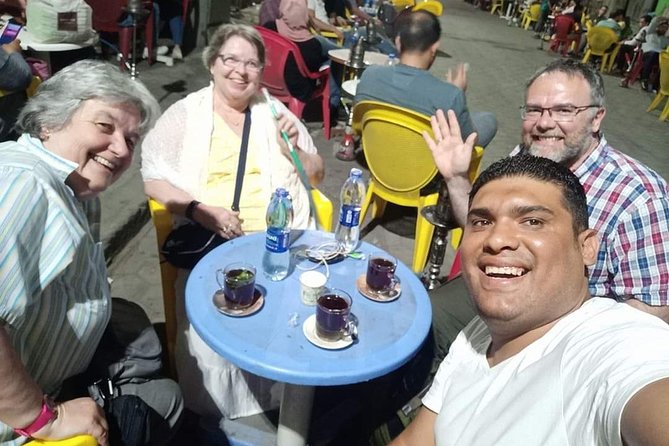 Budget Private 3 - Day Tours Visiting the Pyramids Cairo and Alexandria - Frequently Asked Questions