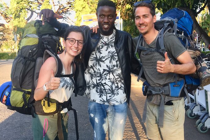 Budget Safari With a Lodge for 3 Days - The Sum Up