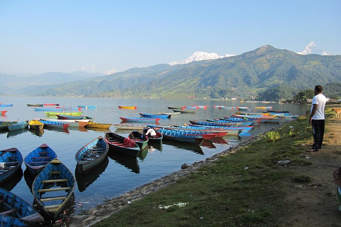 Budget Tour in Chitwan and Pokhara, Nepal - Overnight Stay in Pokhara: Comfortable Accommodation