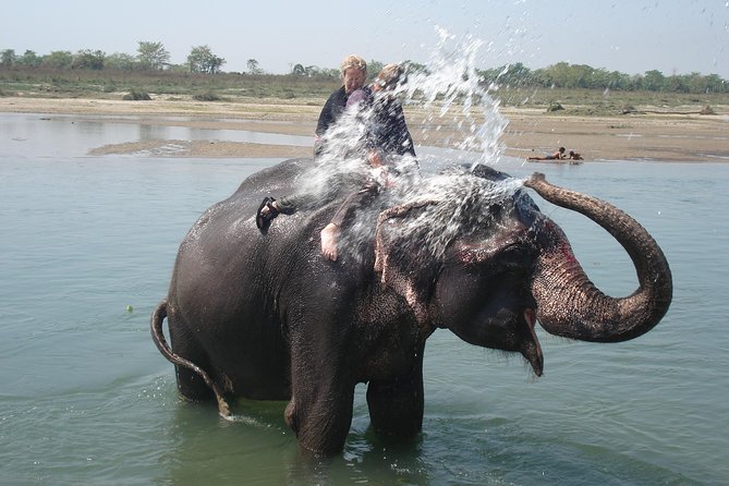 Budget Tour in Chitwan and Pokhara, Nepal - Refund Policy: Cancellation and Changes