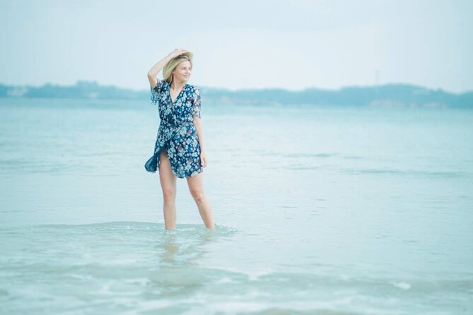 Budget Tour Operators in Sri Lanka 6 Days Tour H/B Accommodations - Customer Reviews
