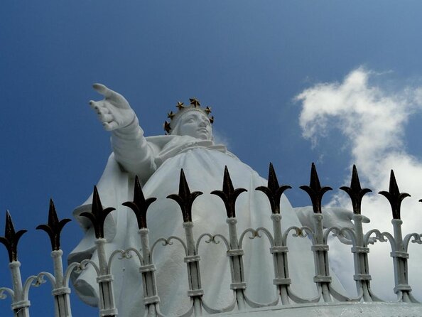 Budget Tour to Jeita Grotto, Harissa and Saint Charbel - Good To Know
