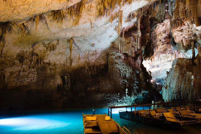 Budget Tour to Jeita Grotto, Harissa and Saint Charbel - Price and Booking