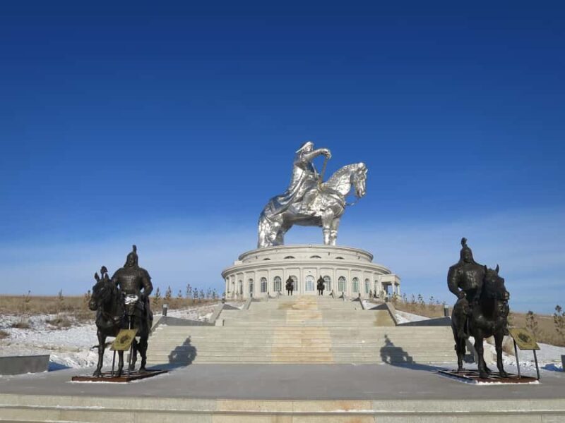 Budget tour to Terelj National Park - Chinggis Khaan statue - Introduction: A Practical Peek at This Mongolian Adventure