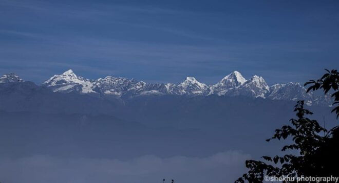 Budhanilkantha: Shivapuri Peak Hiking - Cultural Sites to Explore