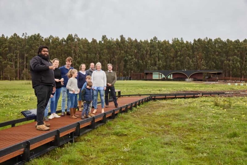 Budj Bim: Tae Rak Wetlands 2 Hour Guided Cultural Tour - Practical Information & Value