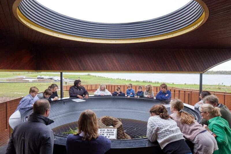 Budj Bim: Tae Rak Wetlands 2 Hour Guided Cultural Tour - FAQ