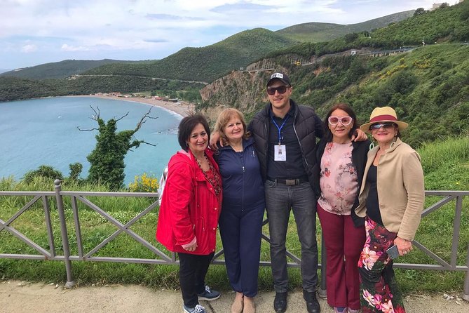 Budva and Sv Stefan Seaside Private Tour - Pickup Locations