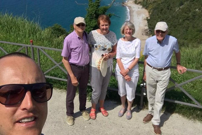 Budva and Sv Stefan Seaside Private Tour - Cancellation Policy