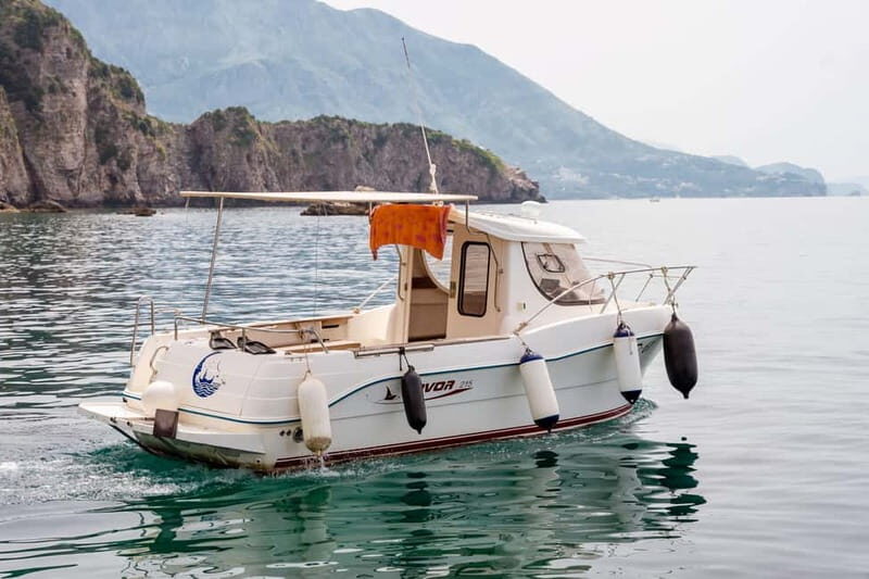 Budva Bay: Boat Tour with Snorkeling and Sightseeing - Why This Tour Delivers Real Value